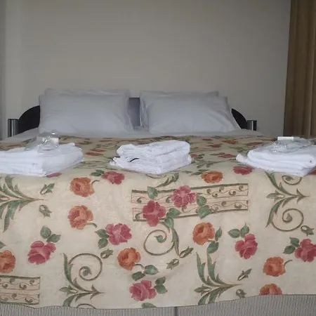 Albergue Paxx Hotel&hostel (adults Only) Istambul