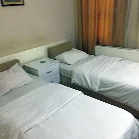 Paxx Hotel&hostel (adults Only) Hostel Isztambul