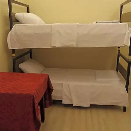 Paxx Hotel&hostel (adults Only) Hostel Isztambul
