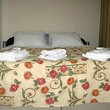 Hostel Paxx Hotel&hostel (adults Only)