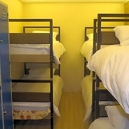 Hostel Paxx Hotel&hostel (adults Only) Isztambul