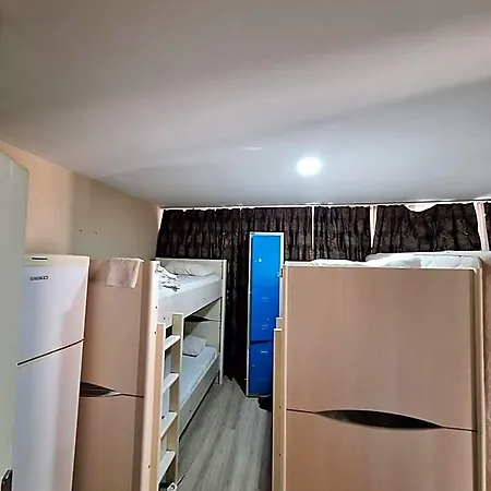 Paxx Hotel&hostel (adults Only) Hostel