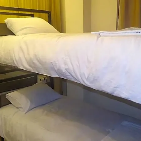 Vandrerhjem Paxx Hotel&hostel (adults Only) *