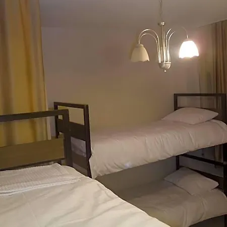 Paxx Hotel&hostel (adults Only) *