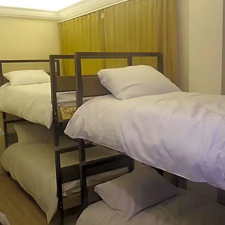 Paxx Hotel&hostel (adults Only) Vandrerhjem Istanbul