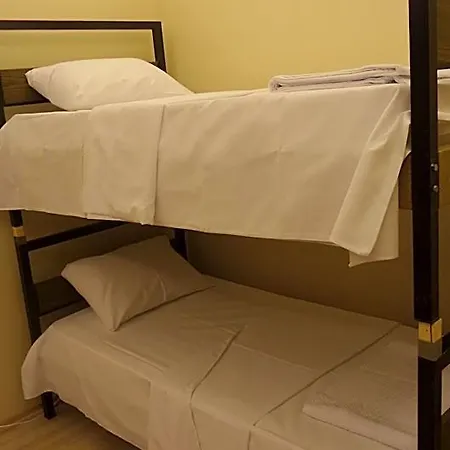 Paxx Hotel&hostel (adults Only) Hostel Isztambul