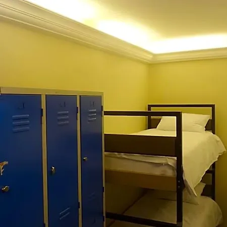 Paxx Hotel&hostel (adults Only) Hostel Isztambul