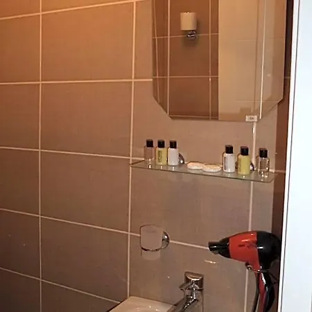 Hostel Paxx Hotel&hostel (adults Only) Isztambul