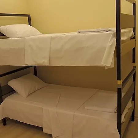 Paxx Hotel&hostel (adults Only) Hostel *
