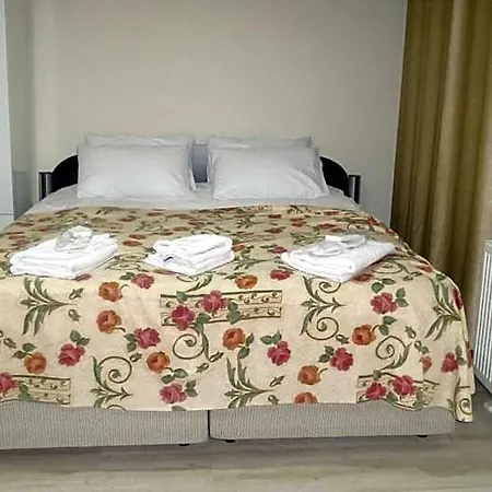 Paxx Hotel&hostel (adults Only) Isztambul