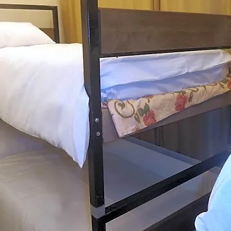 Hostel Paxx Hotel&hostel (adults Only)