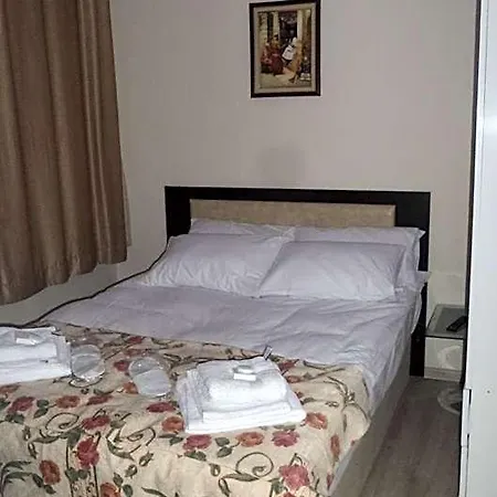 Hostel Paxx Hotel&hostel (adults Only) Isztambul