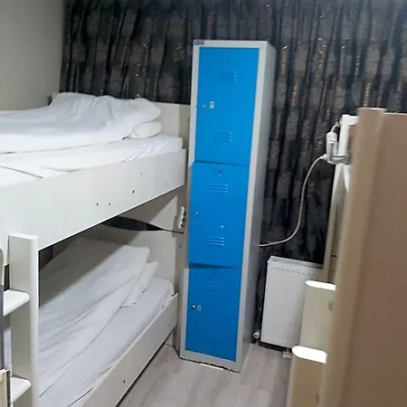 Hostel Paxx Hotel&hostel (adults Only)