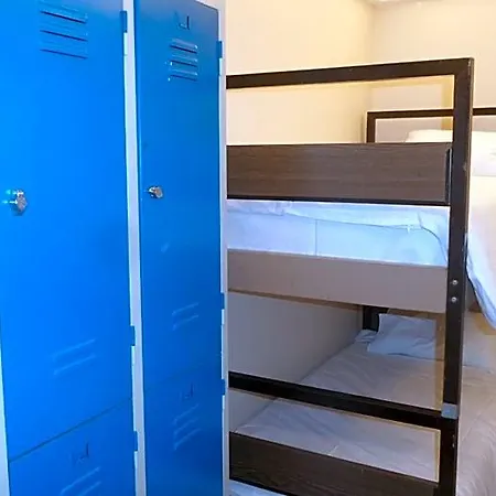 Paxx Hotel&hostel (adults Only)