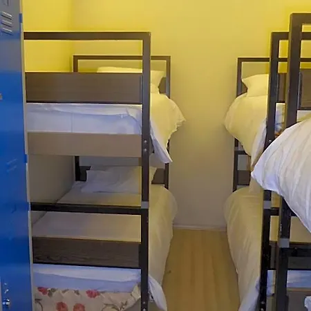 Paxx Hotel&hostel (adults Only)