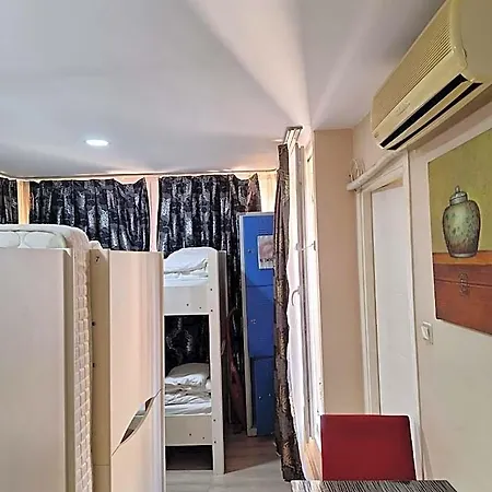 Hostel Paxx Hotel&hostel (adults Only) *