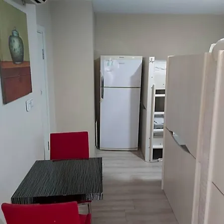 Paxx Hotel&hostel (adults Only) Hostel Isztambul