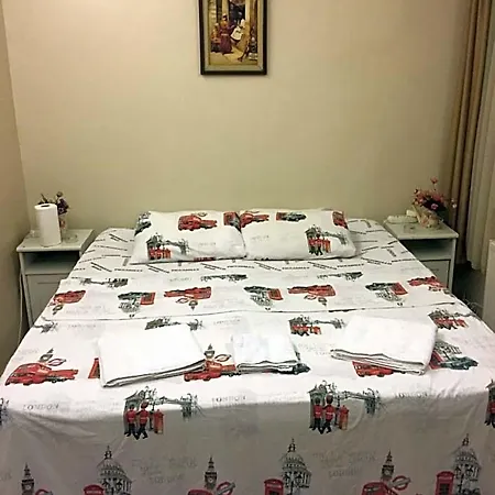 Paxx Hotel&hostel (adults Only) Hostel Isztambul