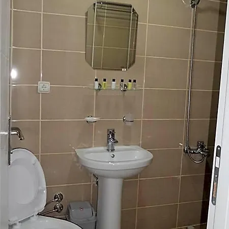 Vandrerhjem Paxx Hotel&hostel (adults Only) Istanbul