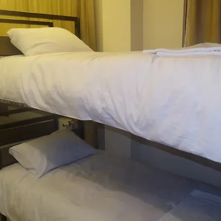 Paxx Hotel&hostel (adults Only)