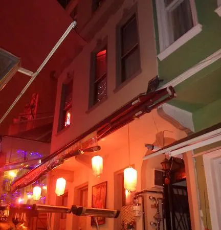 Paxx Hotel&hostel (adults Only) Hostel