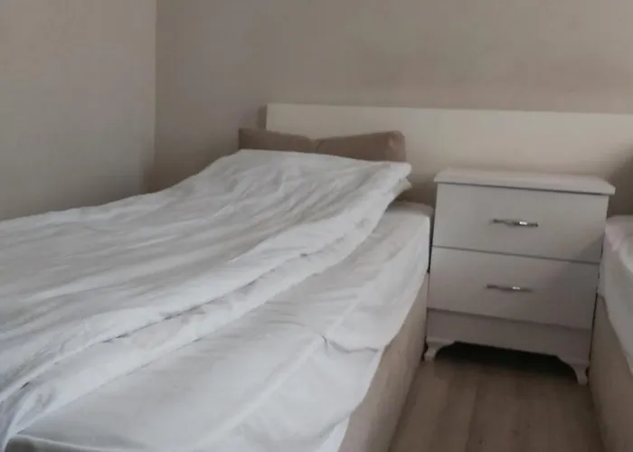 Hostel Paxx Hotel&hostel