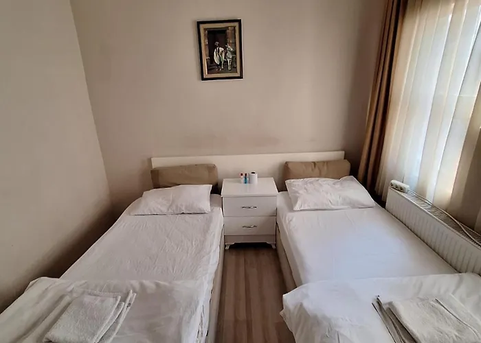 Paxx Hotel&hostel Hostel *