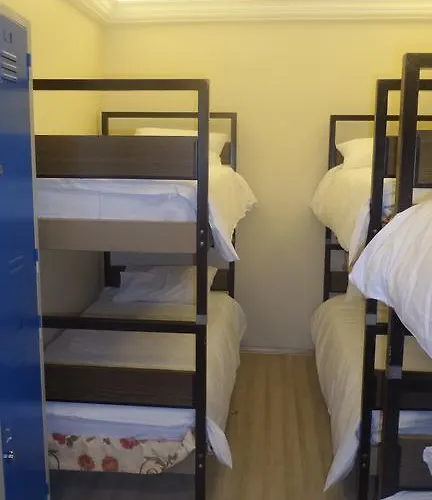 Paxx Hotel&hostel Hostel İstanbul