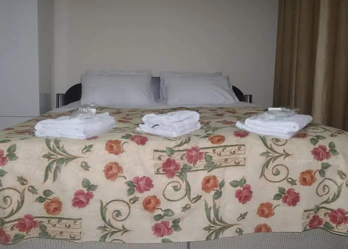 Hostel Paxx Hotel&hostel İstanbul