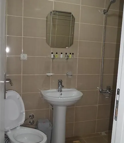 Hostel Paxx Hotel&hostel *