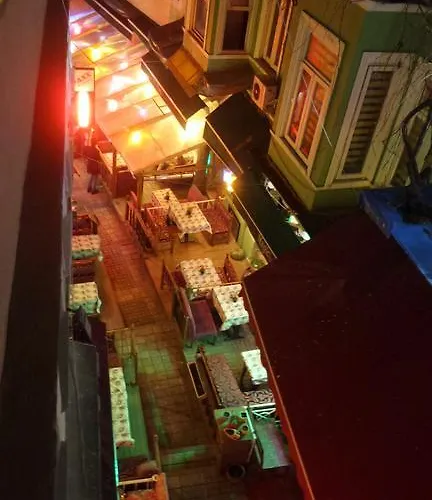 Paxx Hotel&hostel Hostel *