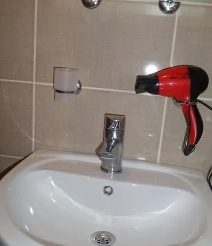 Paxx Hotel&hostel Hostel İstanbul