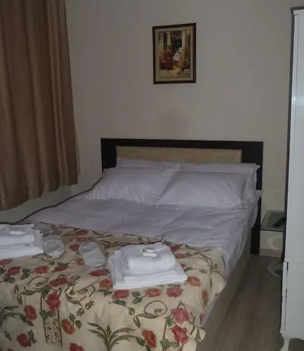 Hostel Paxx Hotel&hostel *