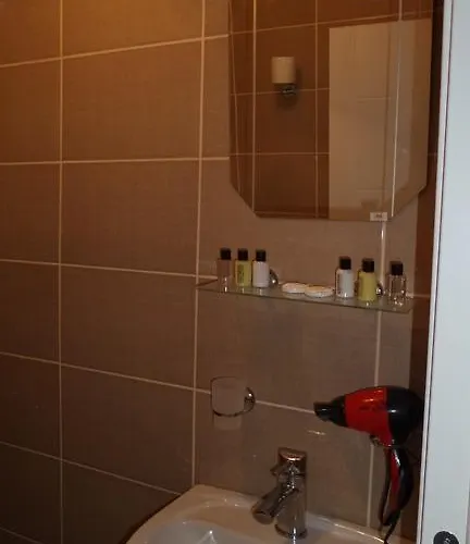 Hostel Paxx Hotel&hostel *