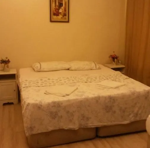 Paxx Hotel&hostel Hostel *