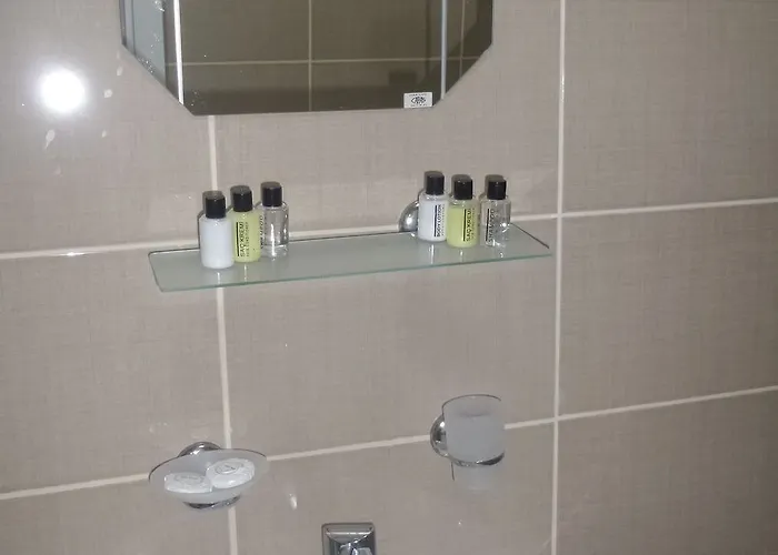 Paxx Hotel&hostel Hostel *