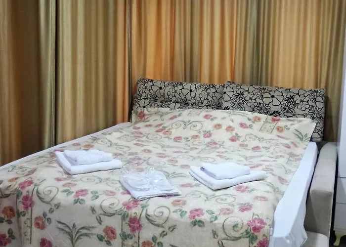 Paxx Hotel&hostel İstanbul