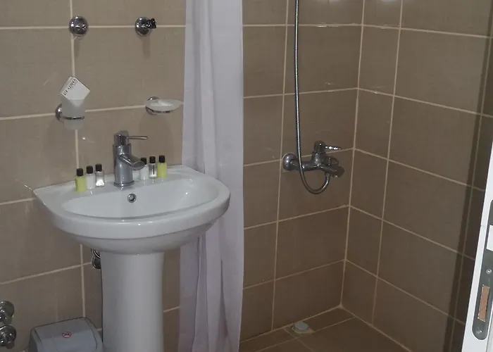 Paxx Hotel&hostel Hostel *