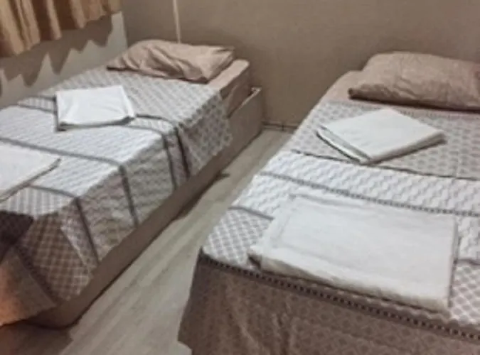 Hostel Paxx Hotel&hostel *