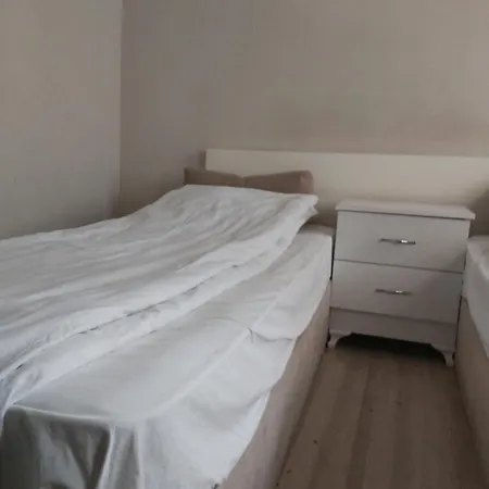 אכסניה Paxx Hotel&hostel (adults Only)