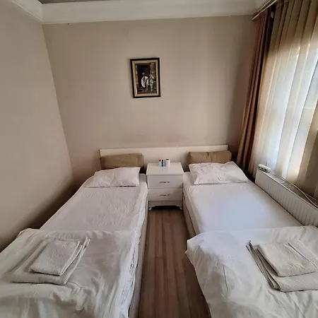 Paxx Hotel&hostel (adults Only) אכסניה *