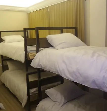 Paxx Hotel&hostel (adults Only) אכסניה *