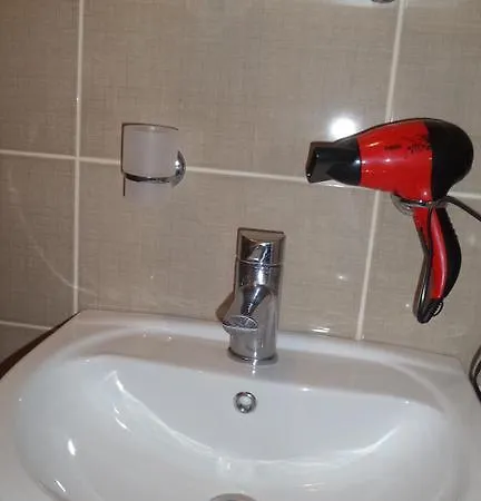 Paxx Hotel&hostel (adults Only) אכסניה איסטמבול