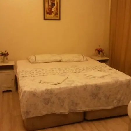 Paxx Hotel&hostel (adults Only) אכסניה *