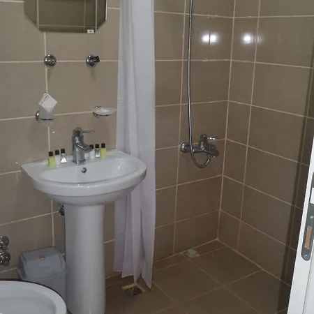 Paxx Hotel&hostel (adults Only) אכסניה *