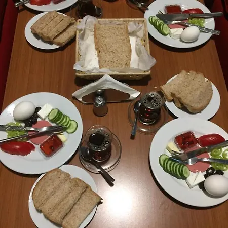 Paxx Hotel&hostel (adults Only) אכסניה