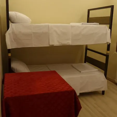 Paxx Hotel&hostel (adults Only) Hostel Istanbulská provincie