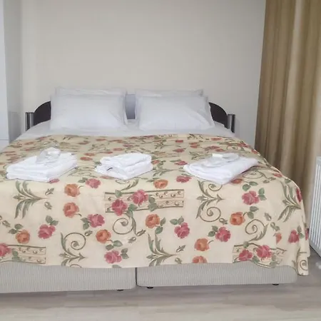 Paxx Hotel&hostel (adults Only) * Istanbulská provincie