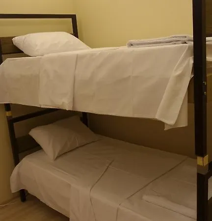 Paxx Hotel&hostel (adults Only) *