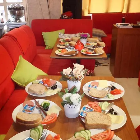 Hostel Paxx Hotel&hostel (adults Only)
